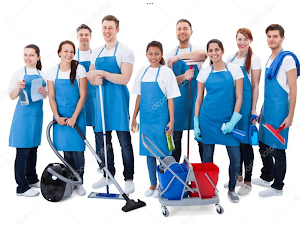 CS Gebäudeservice GmbH CS Gebäudeservice GmbH